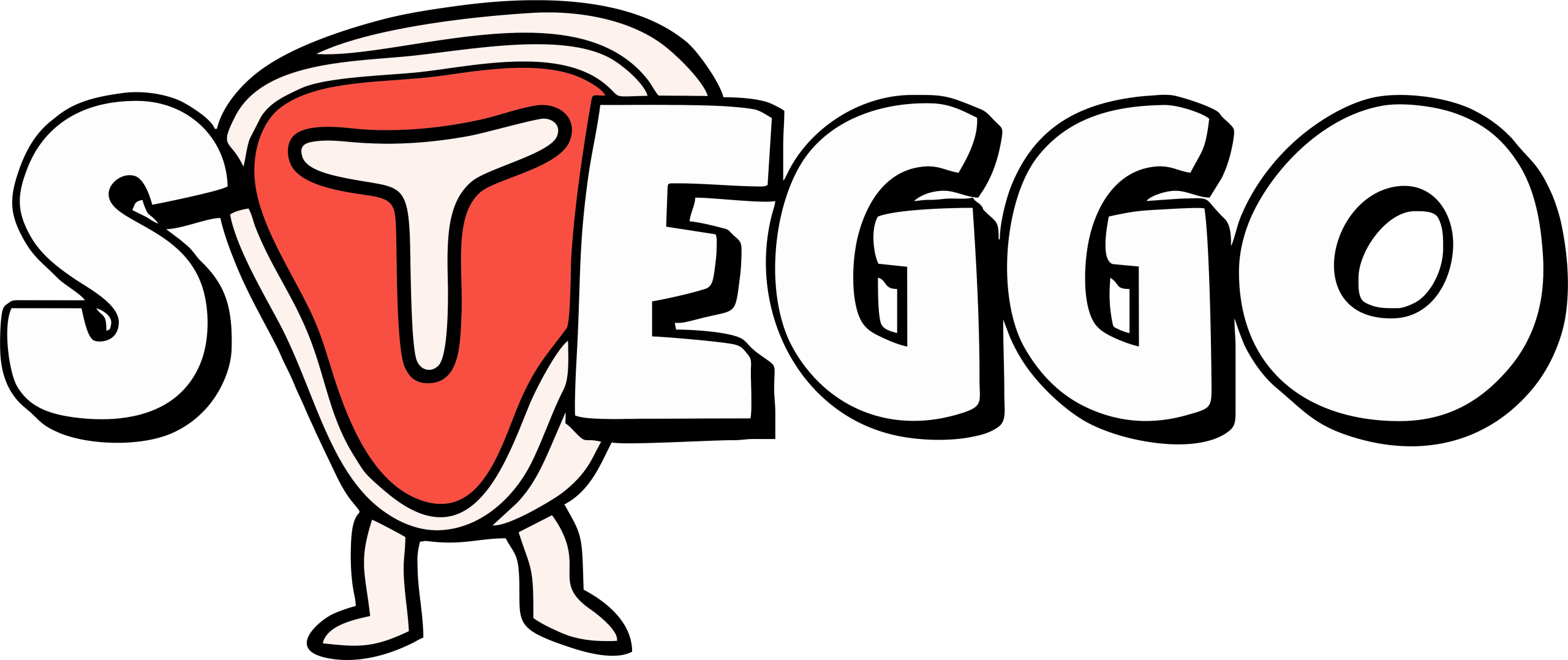 STEGGO